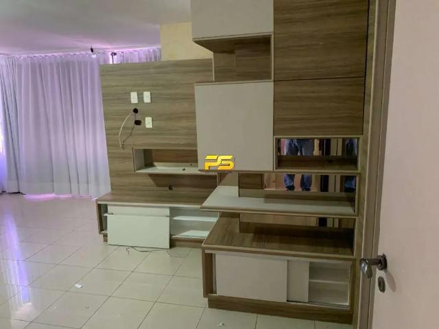 Apartamento para Locação em João Pessoa/PB Miramar 4 Quartos