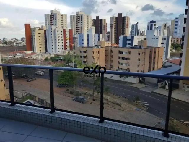 Apartamento para Locação em João Pessoa/PB Aeroclube 4 Quartos