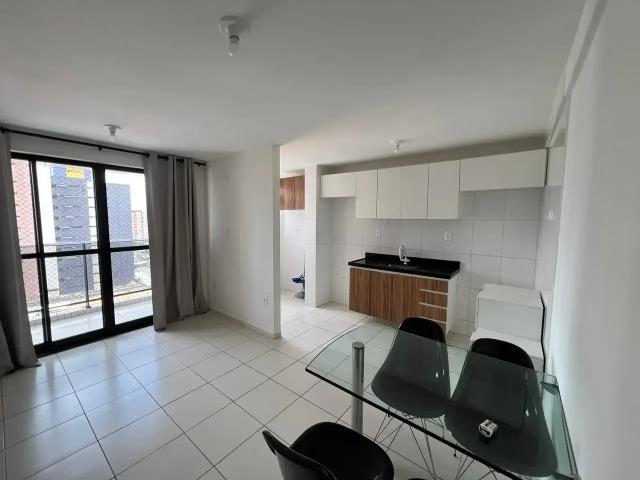 Apartamento para Locação em João Pessoa/PB Aeroclube 2 Quartos