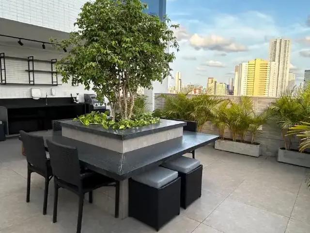 Apartamento para Locação em João Pessoa/PB Aeroclube 2 Quartos