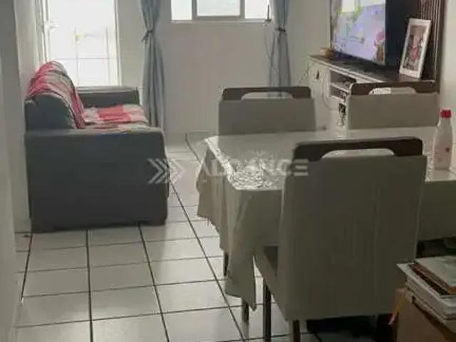 Apartamento para Locação em João Pessoa/PB Aeroclube 3 Quartos