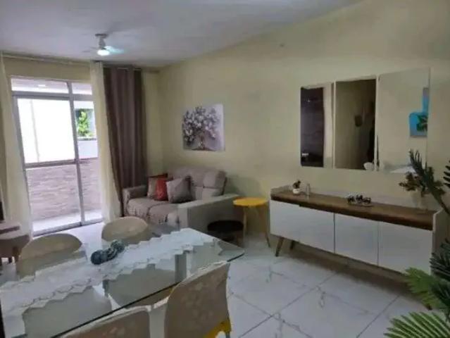Apartamento para Locação em João Pessoa/PB Aeroclube 3 Quartos