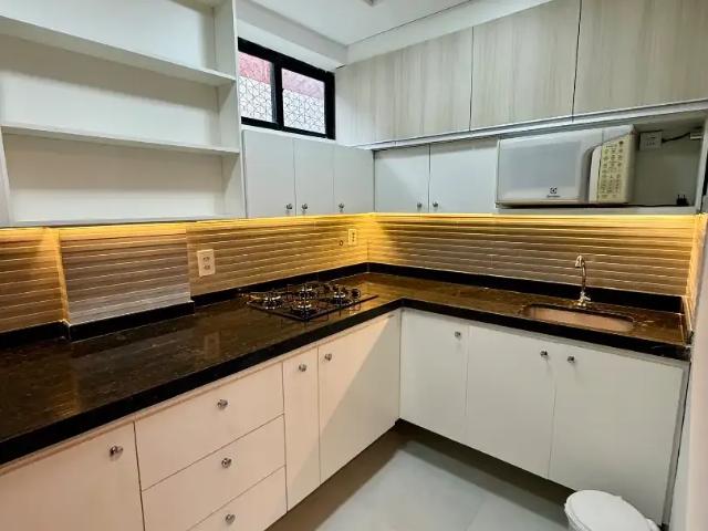 Apartamento para Locação em João Pessoa/PB Aeroclube 3 Quartos