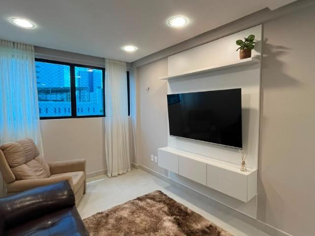 Apartamento para Locação em João Pessoa/PB Aeroclube 3 Quartos
