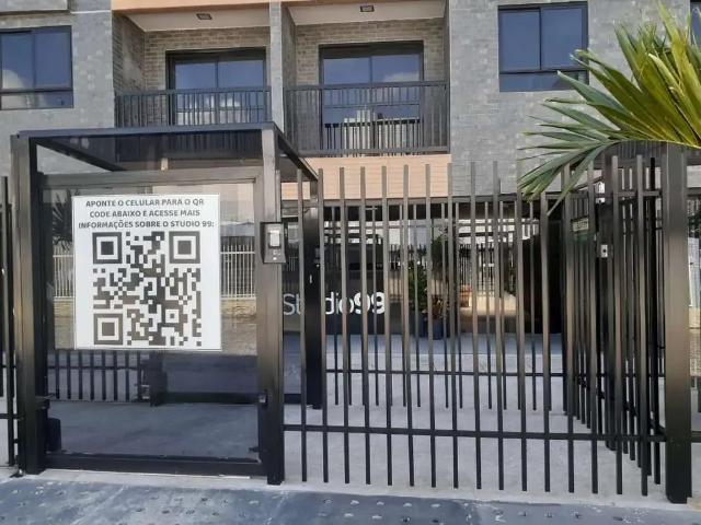 Apartamento para Locação em João Pessoa/PB Água Fria 1 Quartos