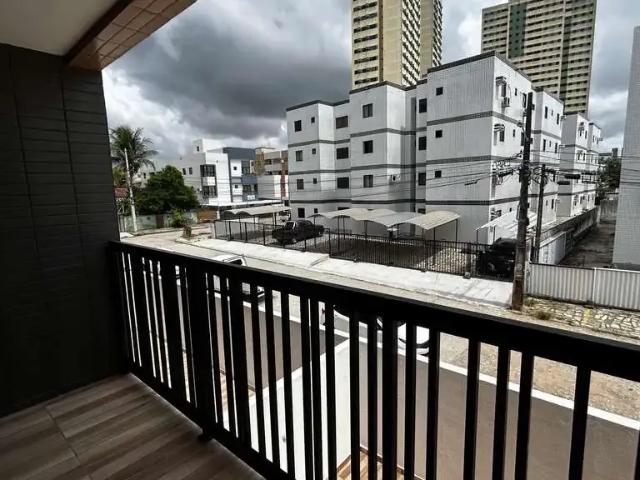 Apartamento para Locação em João Pessoa/PB Água Fria 2 Quartos
