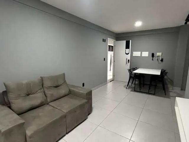 Apartamento para Locação em João Pessoa/PB Água Fria 2 Quartos