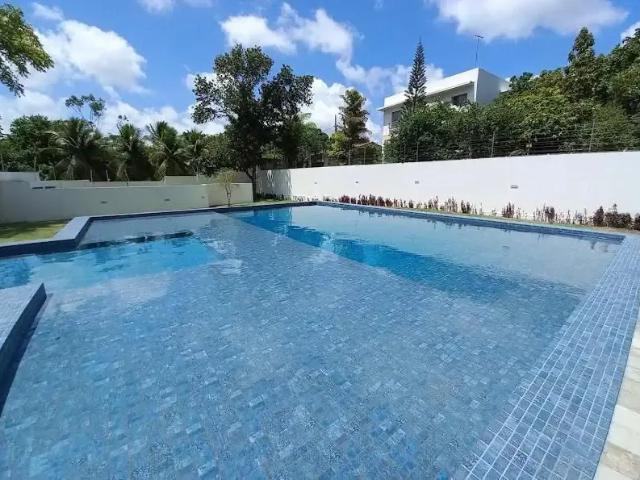 Apartamento para Locação em João Pessoa/PB Água Fria 2 Quartos