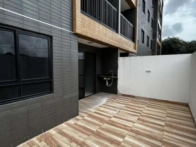 Apartamento para Locação em João Pessoa/PB Água Fria 2 Quartos