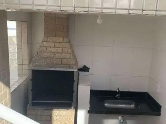 Apartamento para Locação em João Pessoa/PB Água Fria 2 Quartos