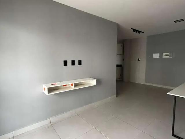 Apartamento para Locação em João Pessoa/PB Água Fria 2 Quartos