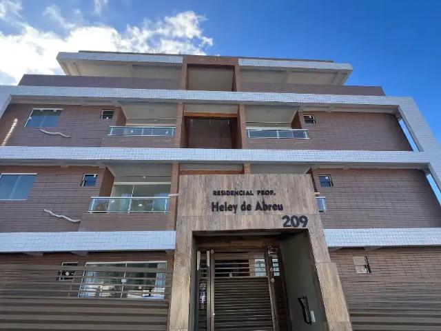 Apartamento para Locação em João Pessoa/PB Alto do Céu 2 Quartos