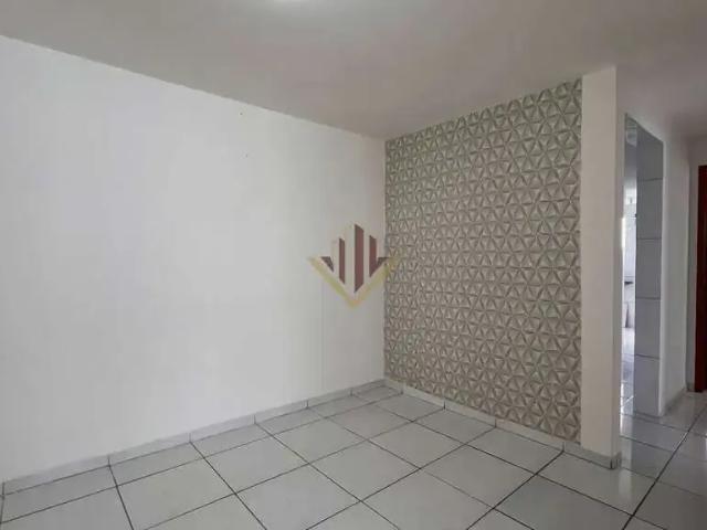Apartamento para Locação em João Pessoa/PB Alto do Mateus 2 Quartos