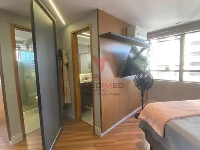 Apartamento para Locação em João Pessoa/PB Altiplano Cabo Branco 4 Quartos