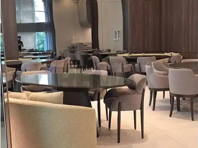 Apartamento para Locação em João Pessoa/PB Altiplano Cabo Branco 5 Quartos