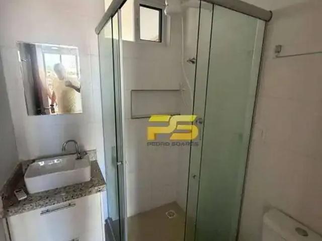 Apartamento para Locação em João Pessoa/PB Altiplano Cabo Branco 2 Quartos