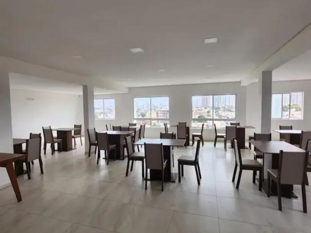 Apartamento para Locação em João Pessoa/PB Altiplano Cabo Branco 2 Quartos