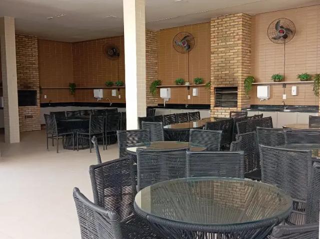 Apartamento para Locação em João Pessoa/PB Altiplano Cabo Branco 2 Quartos