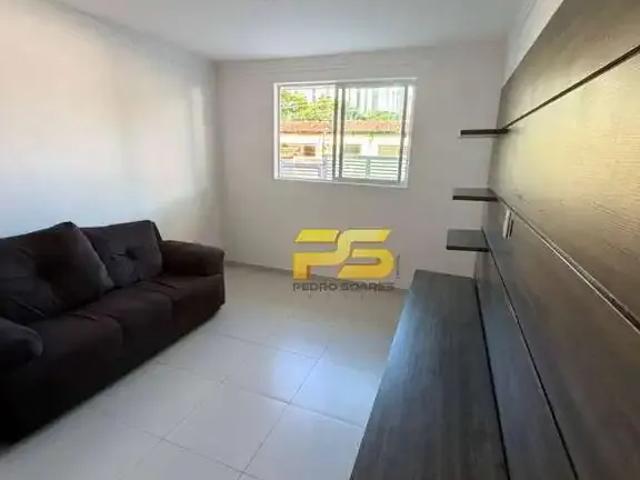 Apartamento para Locação em João Pessoa/PB Altiplano Cabo Branco 2 Quartos