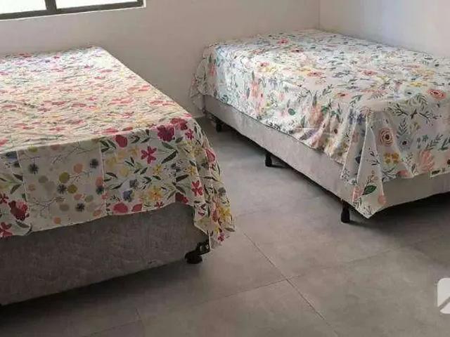 Apartamento para Locação em João Pessoa/PB Altiplano Cabo Branco 2 Quartos
