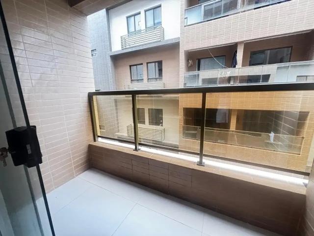 Apartamento para Locação em João Pessoa/PB Altiplano Cabo Branco 2 Quartos