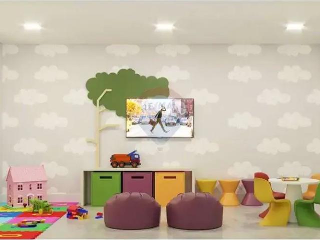 Apartamento para Locação em João Pessoa/PB Altiplano Cabo Branco 2 Quartos