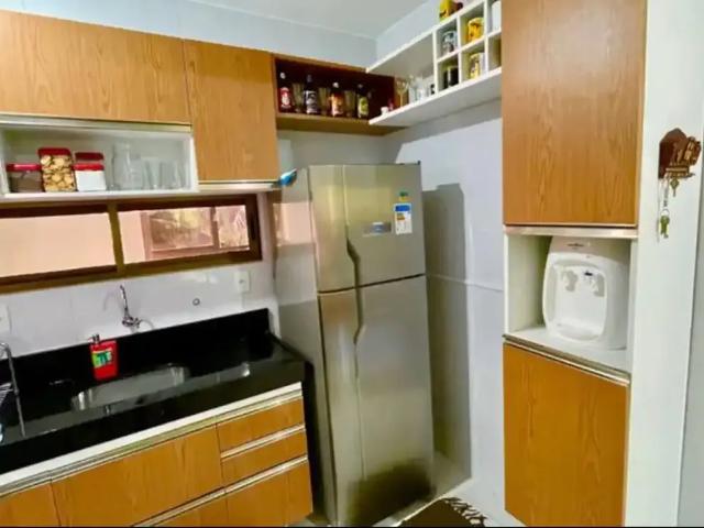 Apartamento para Locação em João Pessoa/PB Altiplano Cabo Branco 2 Quartos
