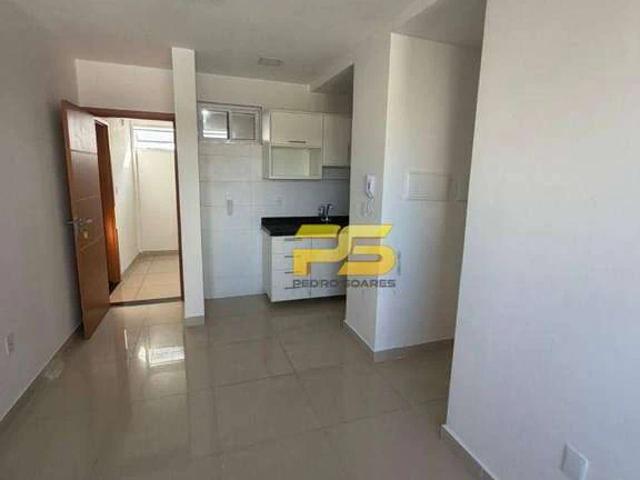 Apartamento para Locação em João Pessoa/PB Altiplano Cabo Branco 2 Quartos