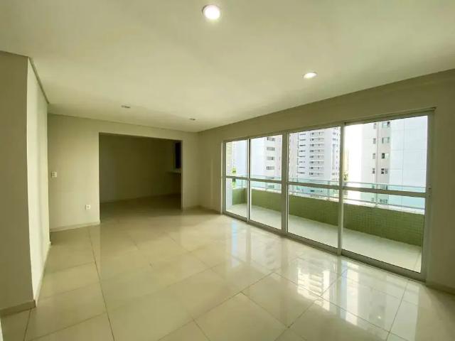 Apartamento para Locação em João Pessoa/PB Altiplano Cabo Branco 3 Quartos