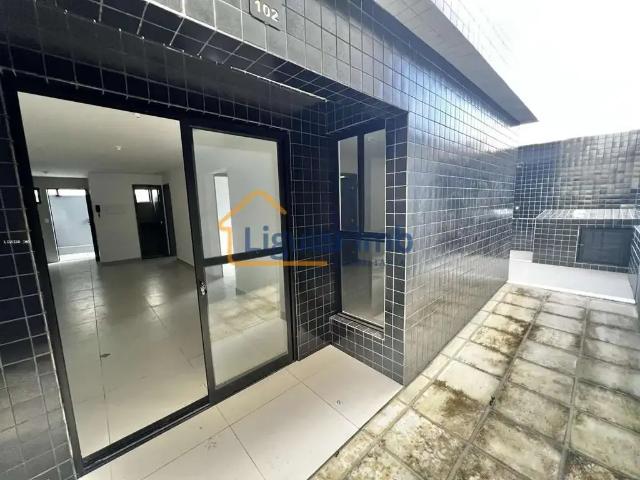 Apartamento para Locação em João Pessoa/PB Altiplano Cabo Branco 3 Quartos