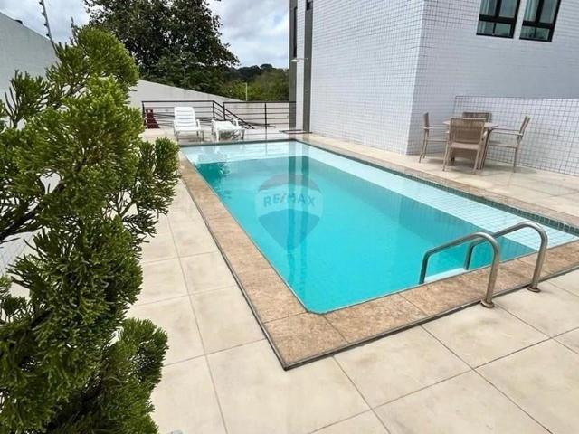 Apartamento para Locação em João Pessoa/PB Altiplano Cabo Branco 3 Quartos