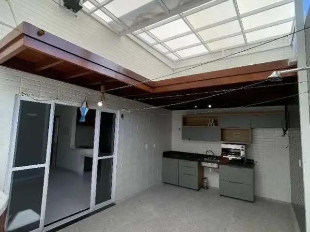 Apartamento para Locação em João Pessoa/PB Altiplano Cabo Branco 3 Quartos