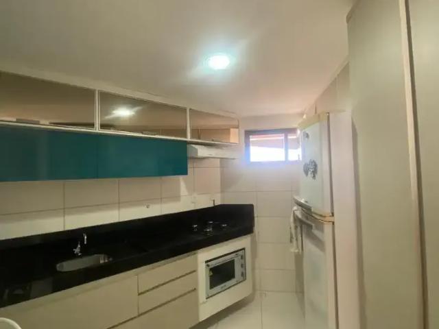 Apartamento para Locação em João Pessoa/PB Anatólia 2 Quartos