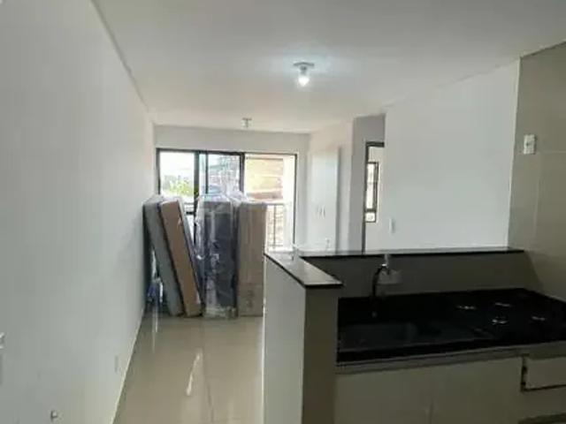 Apartamento para Locação em João Pessoa/PB Bancários 2 Quartos