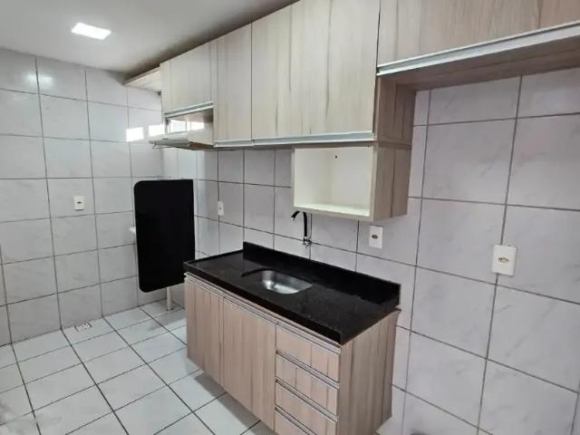 Apartamento para Locação em João Pessoa/PB Bancários 2 Quartos