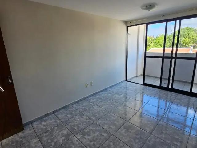 Apartamento para Locação em João Pessoa/PB Bancários 2 Quartos