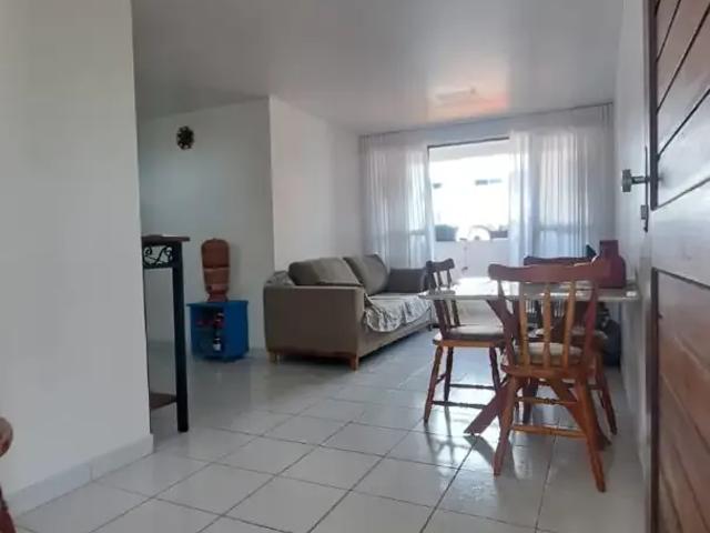 Apartamento para Locação em João Pessoa/PB Bancários 2 Quartos
