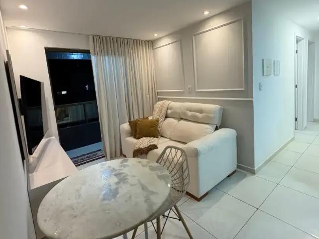 Apartamento para Locação em João Pessoa/PB Bancários 2 Quartos