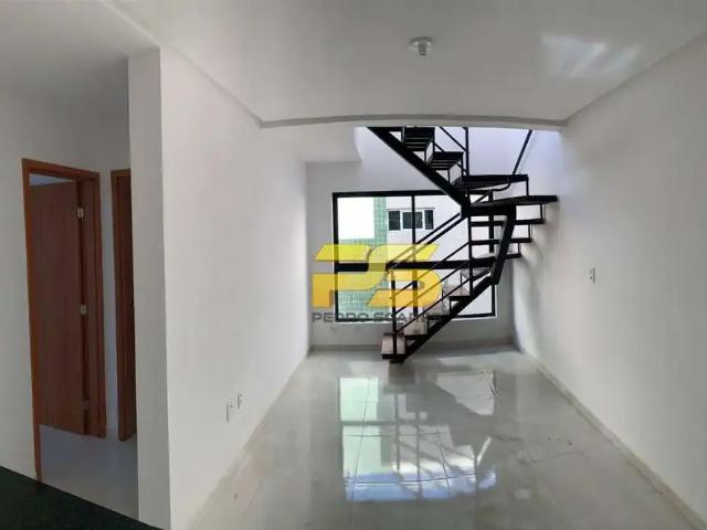 Apartamento para Locação em João Pessoa/PB Bancários 2 Quartos