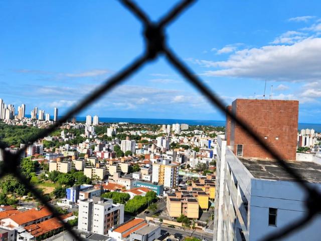 Apartamento para Locação em João Pessoa/PB Bancários 3 Quartos