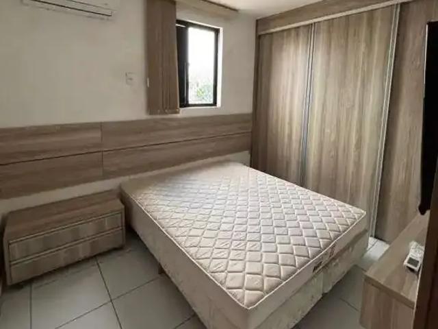 Apartamento para Locação em João Pessoa/PB Bancários 3 Quartos