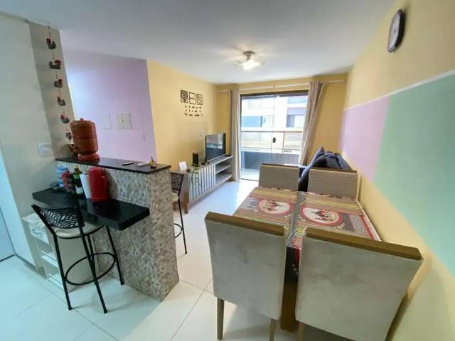 Apartamento para Locação em João Pessoa/PB Bancários 3 Quartos
