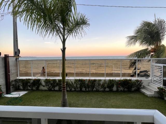 Apartamento para Locação em João Pessoa/PB Bessa 1 Quartos