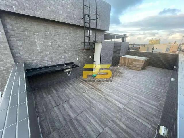 Apartamento para Locação em João Pessoa/PB Bessa 2 Quartos