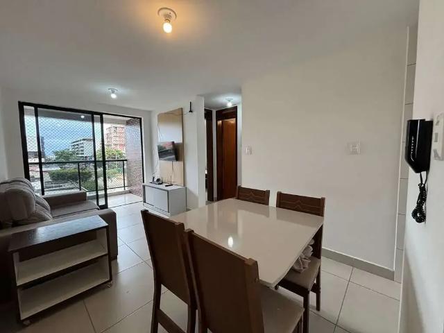 Apartamento para Locação em João Pessoa/PB Bessa 2 Quartos