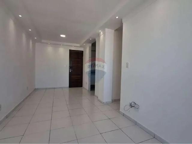 Apartamento para Locação em João Pessoa/PB Bessa 2 Quartos