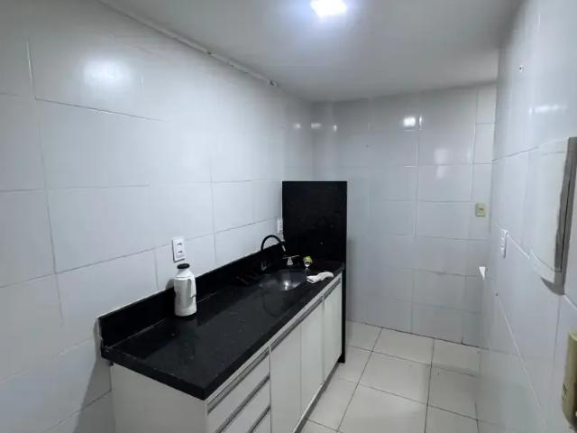 Apartamento para Locação em João Pessoa/PB Bessa 2 Quartos