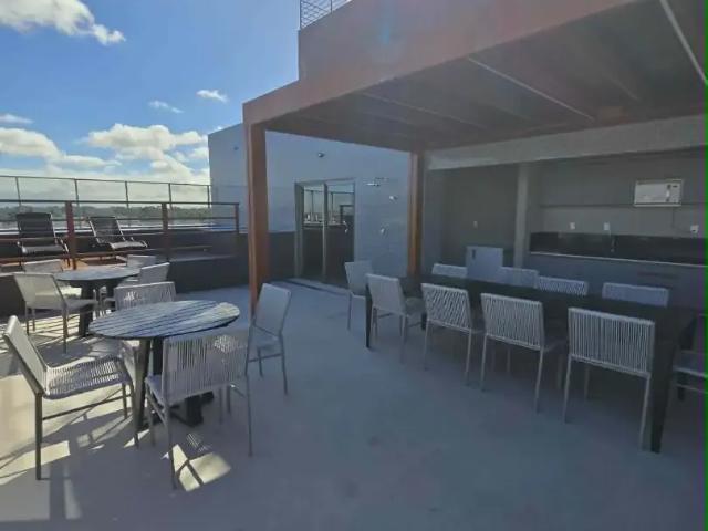 Apartamento para Locação em João Pessoa/PB Bessa 2 Quartos