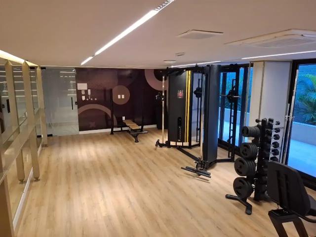 Apartamento para Locação em João Pessoa/PB Bessa 2 Quartos