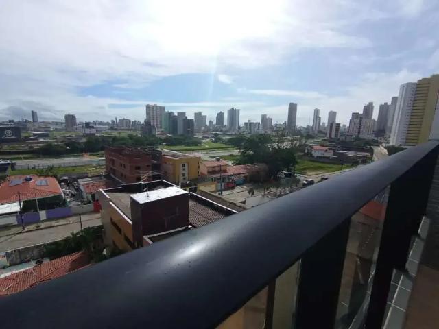 Apartamento para Locação em João Pessoa/PB Bessa 2 Quartos